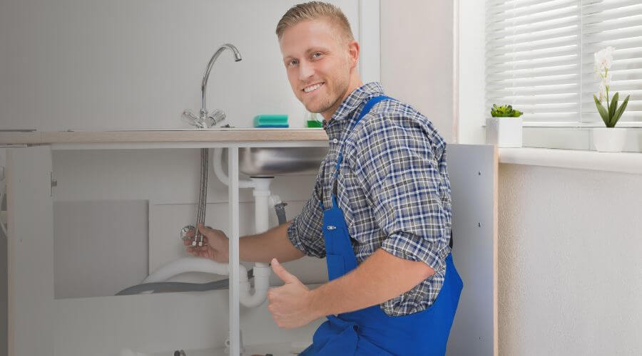 Emergency Plumbing Repair in Laddonia, MO